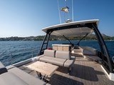 Prestige X60 - Flybridge